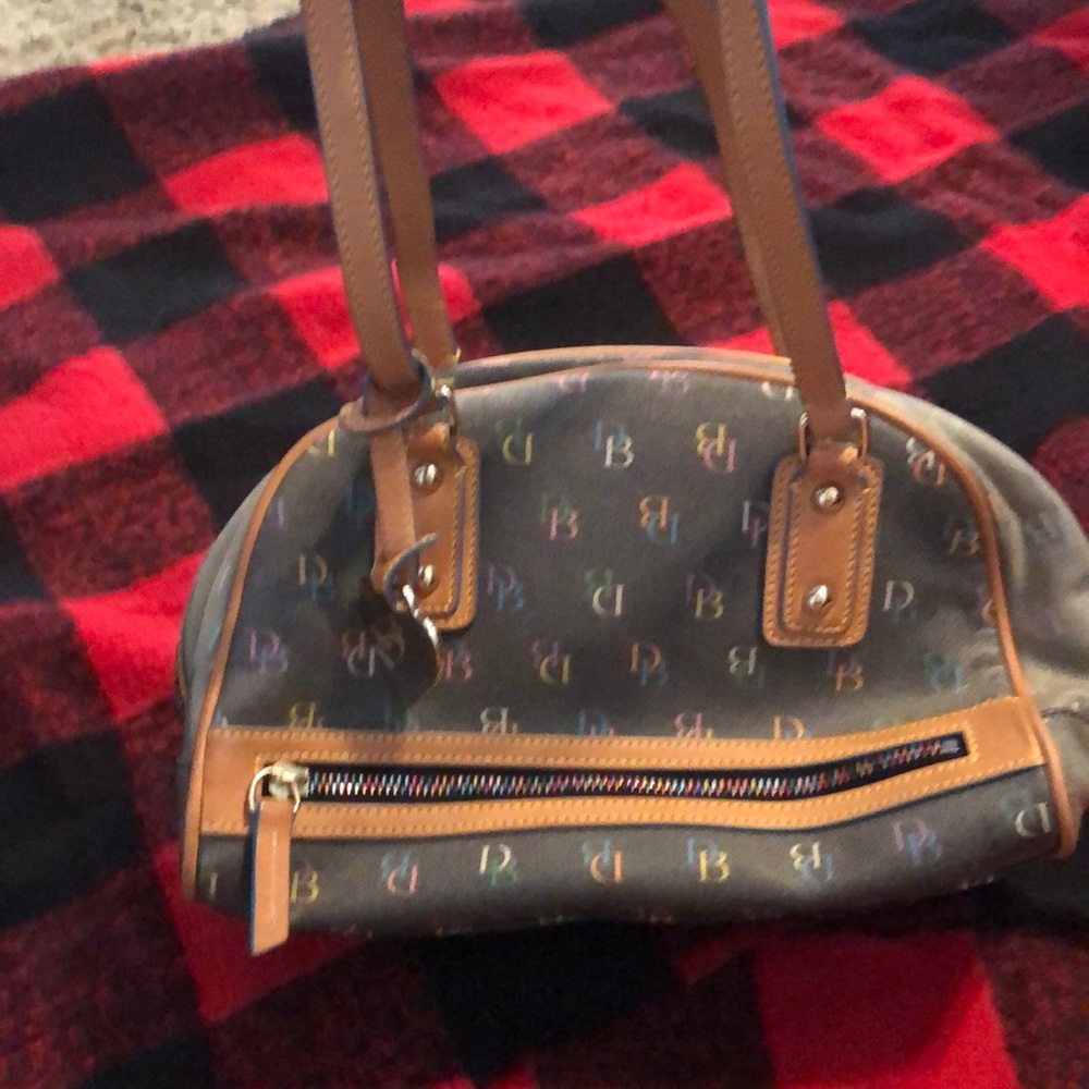 Dooney & Bourke purse